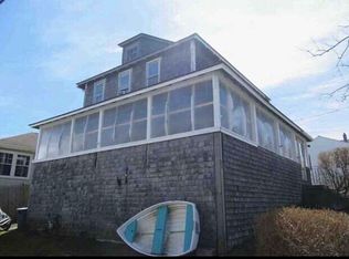 120 Hampton Cir, Hull, MA 02045