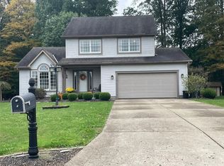 1335 Quail Ct, Boardman, OH