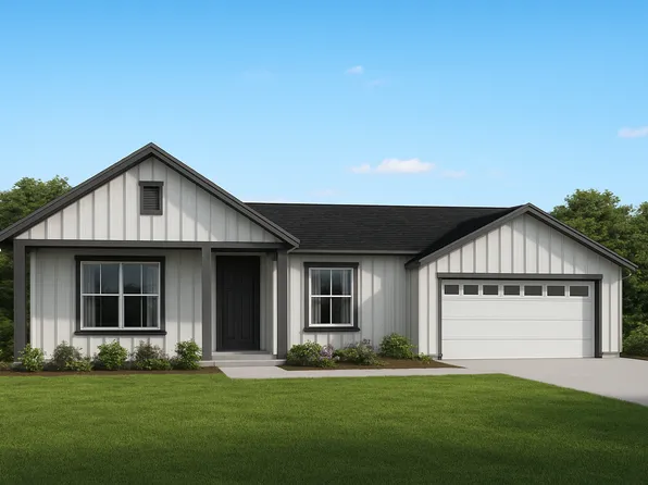 209 NW 16th Ave, Canby, OR 97013