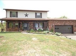 9860 N Morrison Rd, Dresden, OH 43821