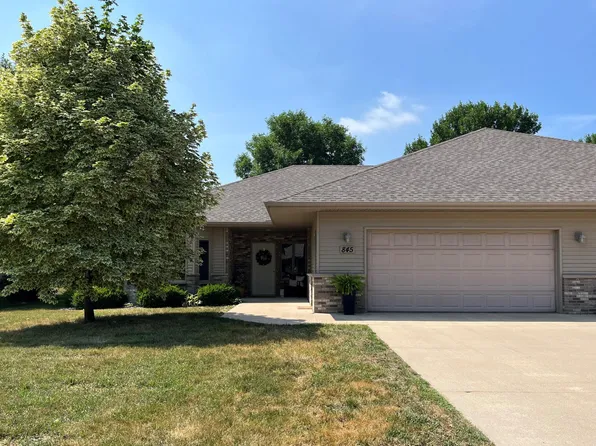 845 Tuva Rd SE, Cokato, MN 55321