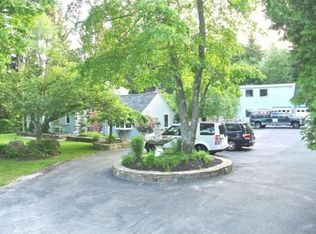 36 Coburn Rd, Berlin, MA 01503