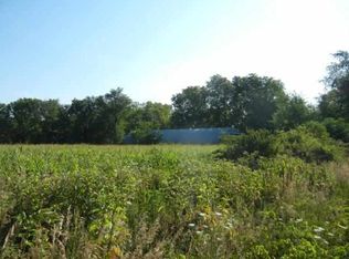 2173 N 1000 E, Pierceton, IN 46562