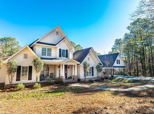 766 Eastabuchie Rd, Petal, MS 39465