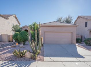 4711 E Chisum Trl, Phoenix, AZ 85050
