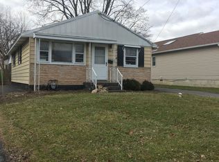 114 Mitchell Ave, Mattydale, NY 13211