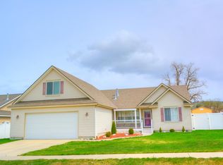 409 S Lone Tree Rd, Spokane Valley, WA 99016