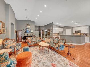 3723 Robin Knot Ct, North Las Vegas, NV 89084