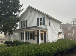 123 N 7th St, Newark, OH 43055