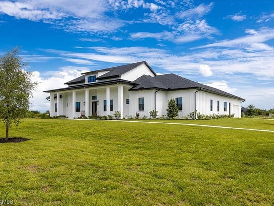 7843 16th Ter, Labelle, FL 33935