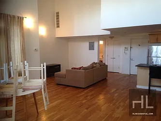 Rented by Highline Residential