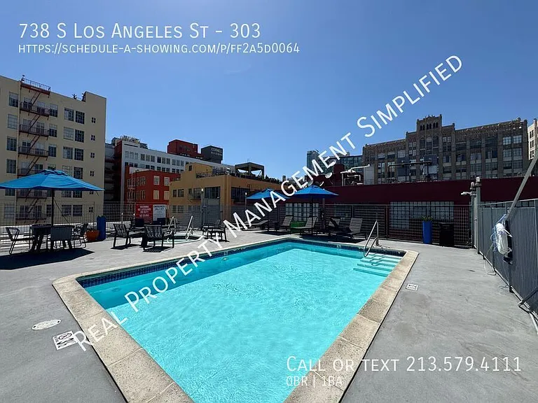 738 S Los Angeles St #303 — Photo 12