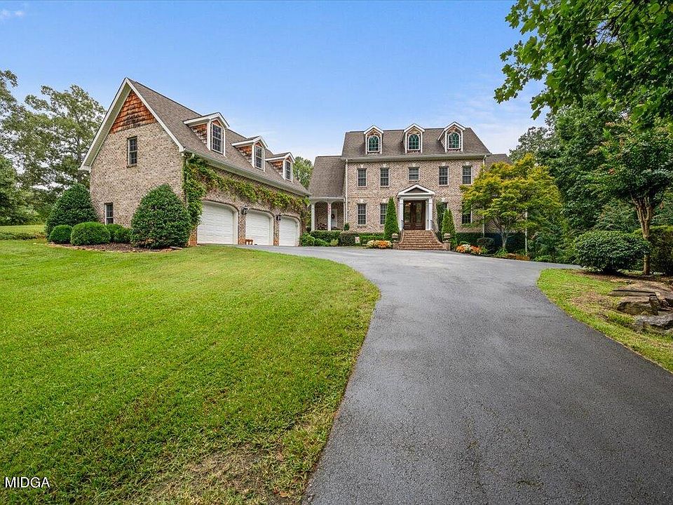 3799 Wesleyan Dr N, Macon, GA 31210 Zillow