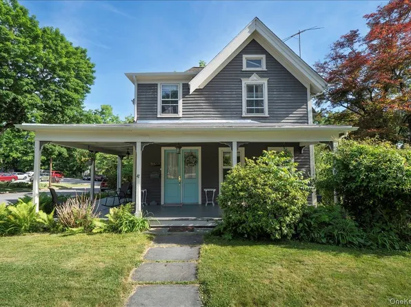 47 West Street, Warwick, NY 10990