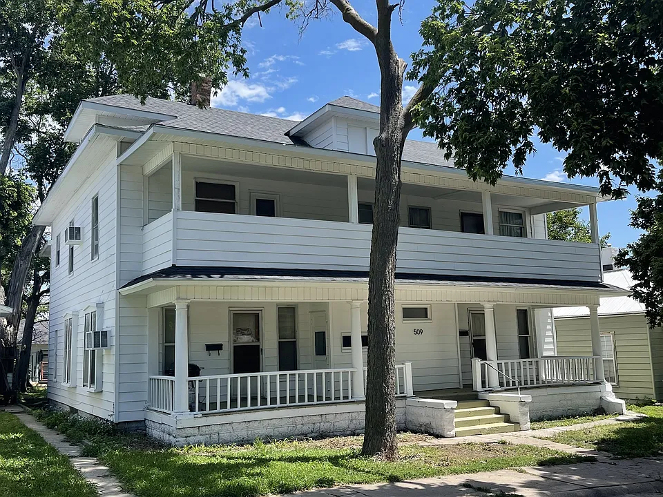 509 E 2nd St #2