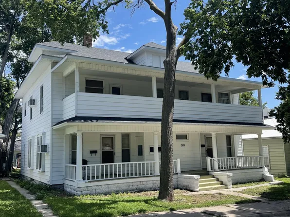 509 E 2nd St #2, Mc Cook, NE 69001