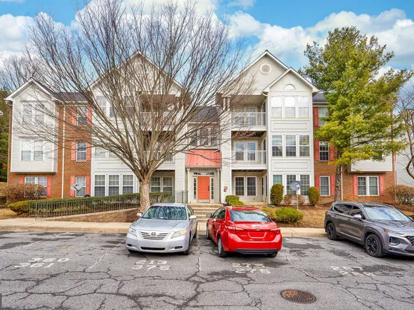 10105 Ridge Manor Ter #3000-H, Damascus, MD 20872