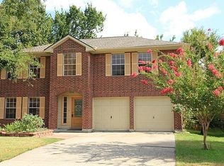3107 Lonesome Ridge Ct, Sugar Land, TX 77498