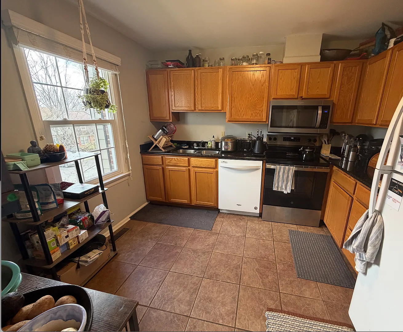 Low-Maintenance Living Near VT & Downtown Blacksburg — Photo 3
