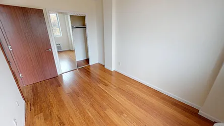 Rented by Metro Garden Realty NYC
