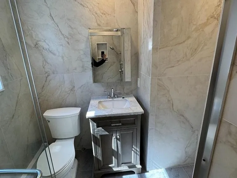 93 E Centre St #5B — Photo 12