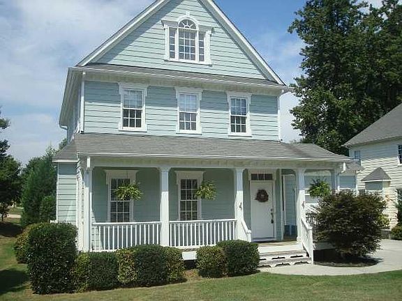 Gorgeous Charleston Style Home in Apex