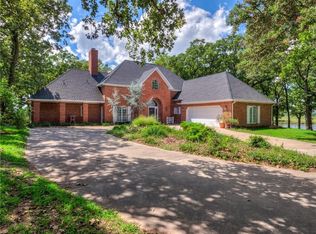 36501 Moccasin Trl, Shawnee, OK 74804