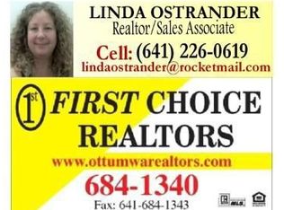 911 Locust St, Ottumwa, IA 52501