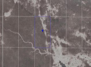 0 Raven Rd, Termo, CA 96132