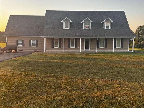 3848 Claypool Boyce Rd, Alvaton, KY 42122