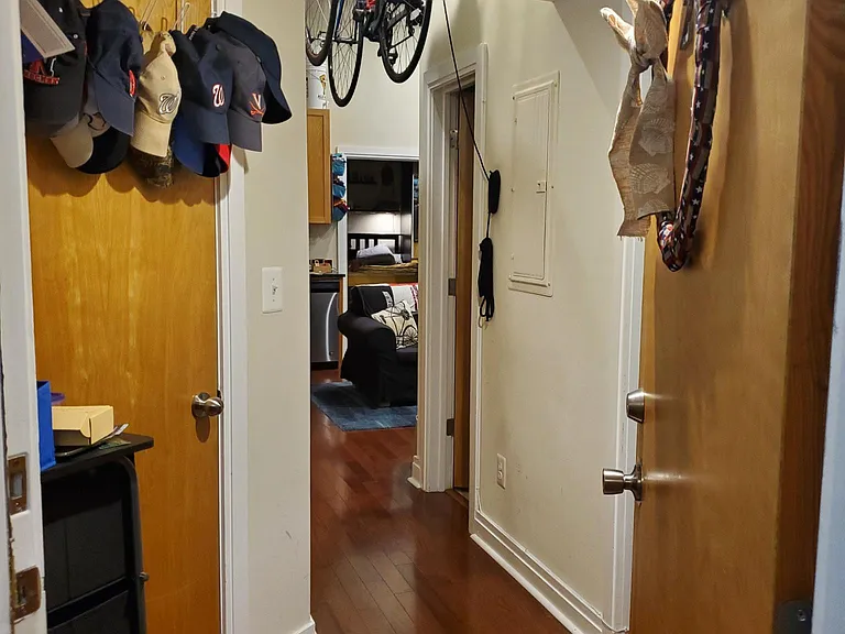 5551 Illinois Ave NW #204 — Photo 2