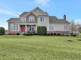 19 Langton Dr #43, Holmdel, NJ
