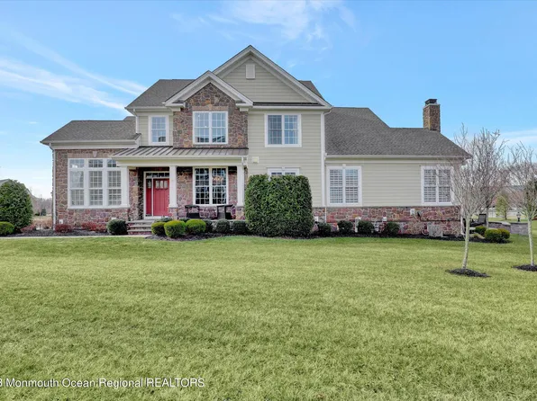 19 Langton Drive #43, Holmdel, NJ 07733