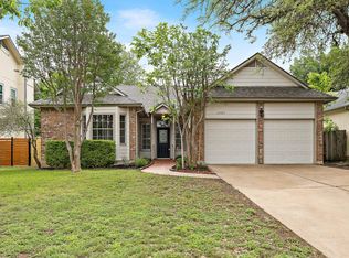 12409 Hunters Chase Dr, Austin, TX 78729
