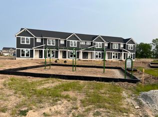 1168 Stagecoach Dr, Byron Center, MI 49315