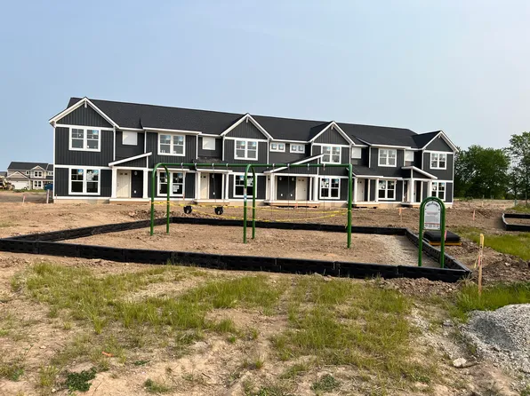 1168 Stagecoach Dr, Byron Center, MI 49315