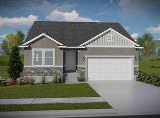 6713 W Cuts Canyon Dr S #116, Herriman, UT 84096