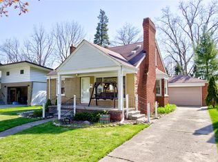 24670 Westhampton St, Oak Park, MI 48237