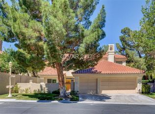 8021 Castle Pines Ave, Las Vegas, NV 89113