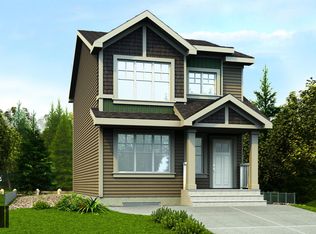 17306 6a St NW, Edmonton, AB T6T0T6