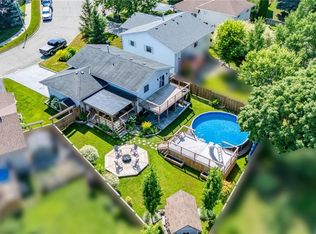 167 Clarence Ave, Ingersoll, ON N5C3X9