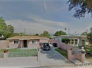 18574 13th St, Bloomington, CA 92316