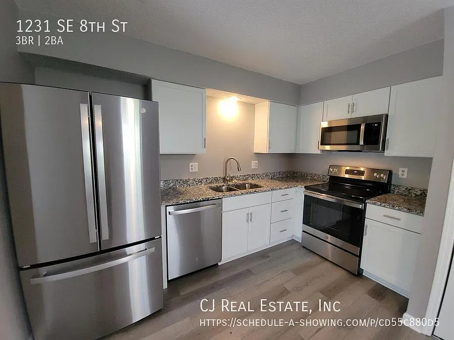 3 bed, 1.5 bath, $1,625 — Photo 3