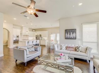 1110 Ivy Charm Way, Arlington, TX 76005