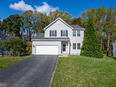 185 Dague Farm Dr, Coatesville, PA, 19320