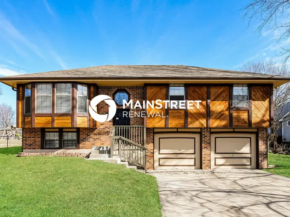 11433 N Highland Ave, Kansas City, MO 64155