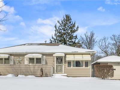 769 Clarksville Rd, Hermitage, PA, 16148