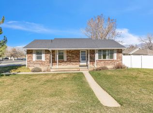 331 E Park Dr, Elk Ridge, UT 84651