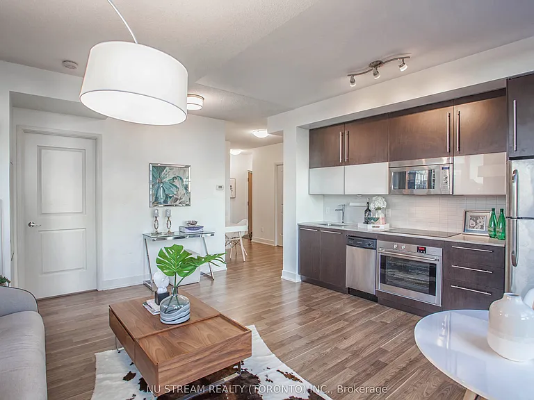 23 Sheppard Ave E #2503 — Photo 8