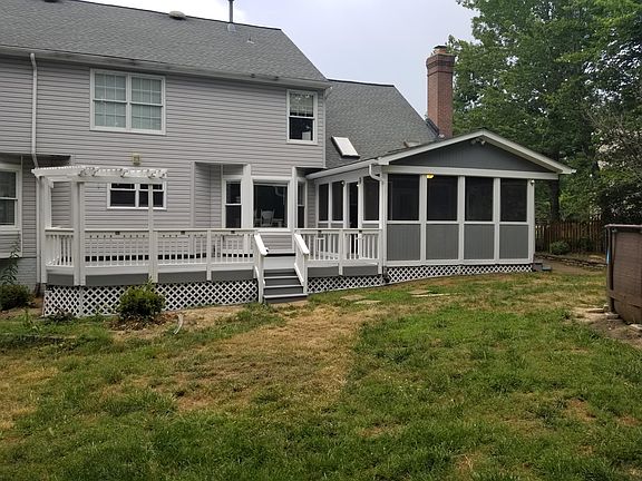 4th image of 52 Cardinal Forest Dr